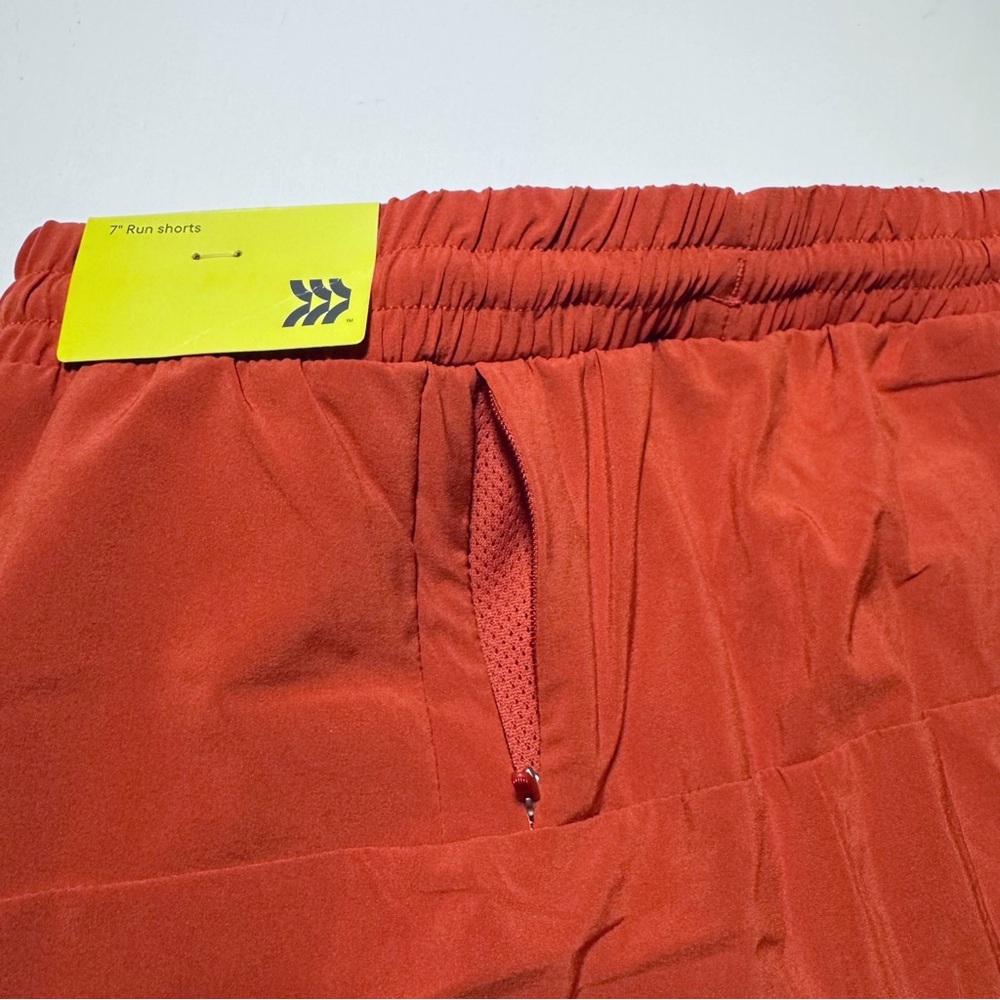 All In Motion 7” Run Shorts - Picture 6 of 9